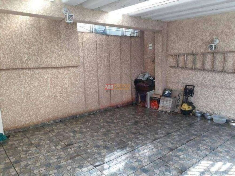 Sobrado para alugar com 4 quartos, 250m² - Foto 12