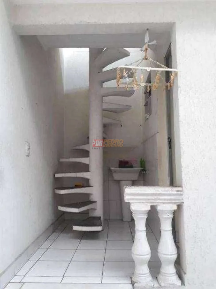 Sobrado, 4 quartos, 250 m² - Foto 12