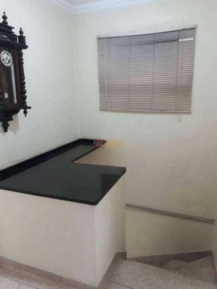 Sobrado, 4 quartos, 250 m² - Foto 17