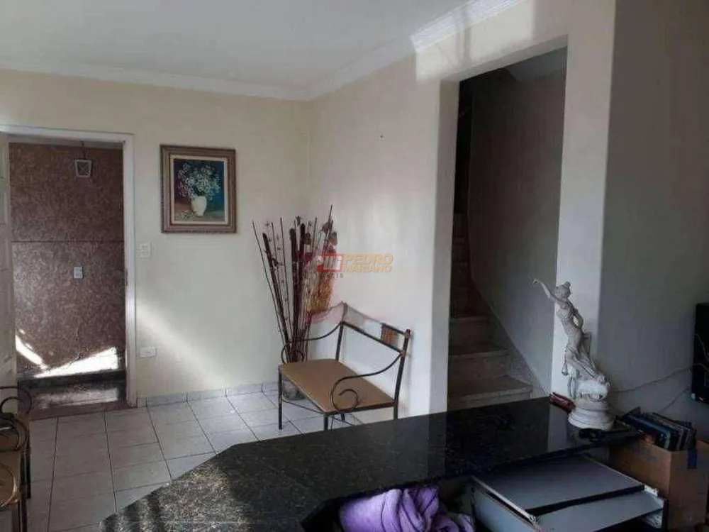 Sobrado, 4 quartos, 250 m² - Foto 10