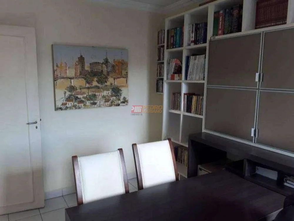 Sobrado, 4 quartos, 250 m² - Foto 11