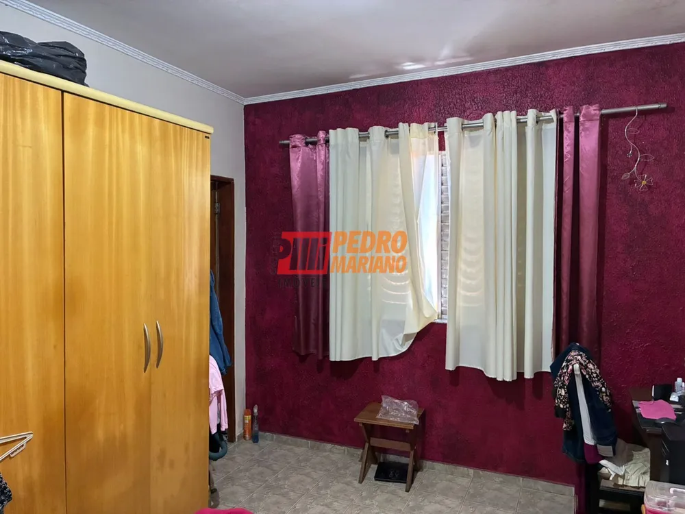 Sobrado, 3 quartos, 193 m² - Foto 3