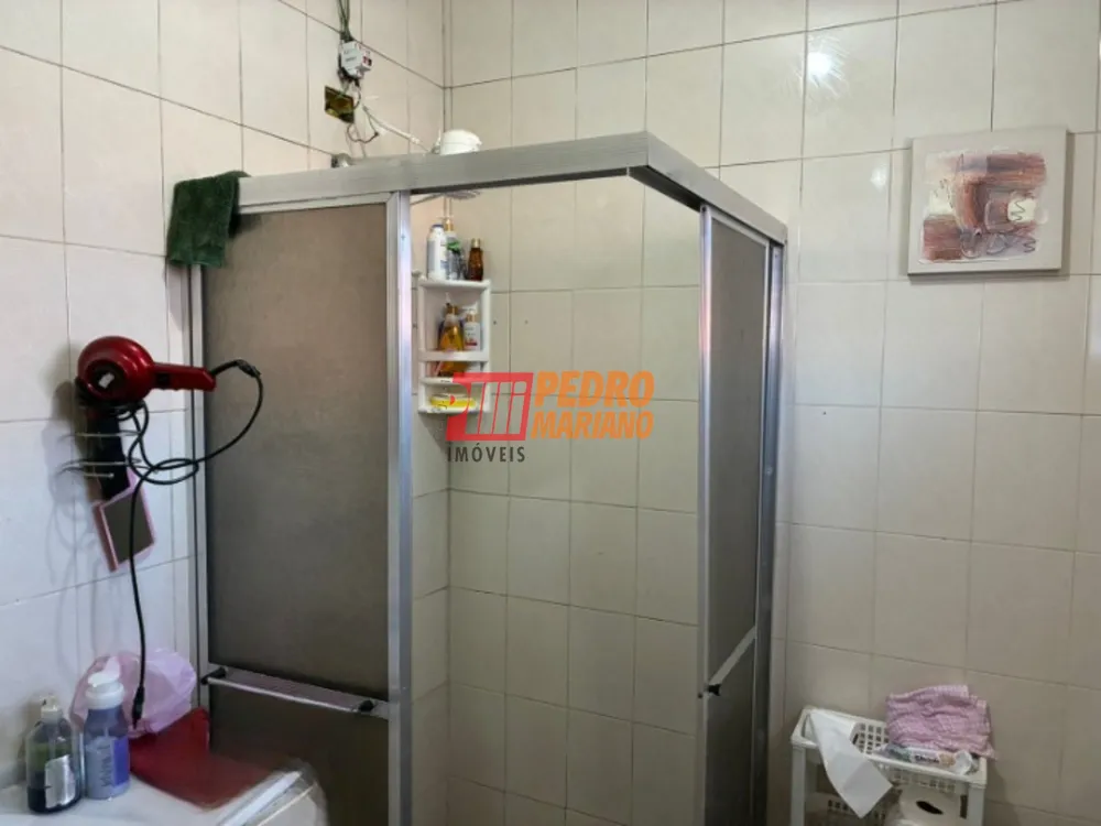 Sobrado, 3 quartos, 193 m² - Foto 1