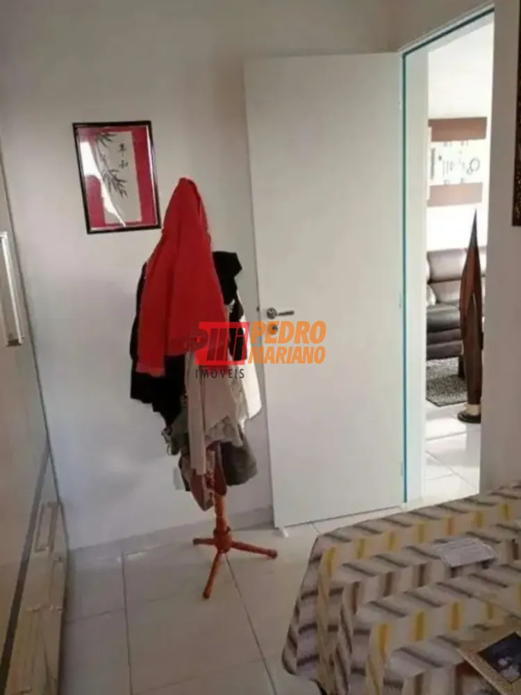 Apartamento, 2 quartos, 56 m² - Foto 4