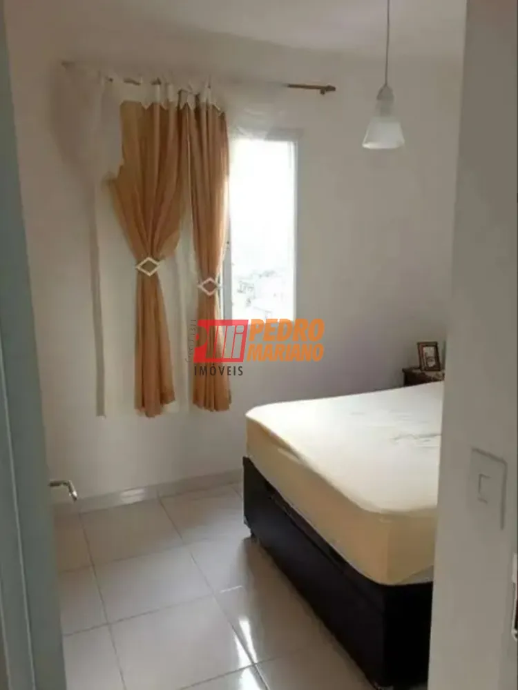 Apartamento, 2 quartos, 56 m² - Foto 5
