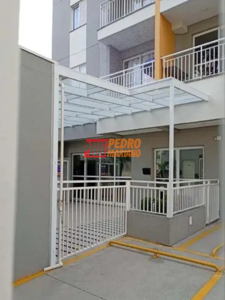 Apartamento, 2 quartos, 56 m² - Foto 7