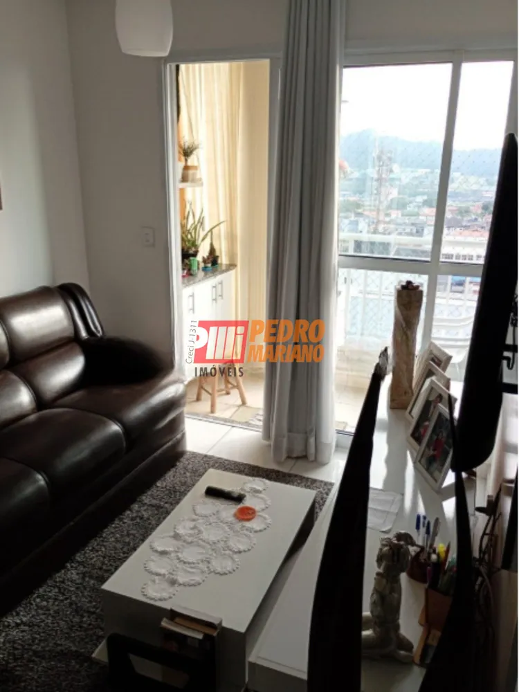 Apartamento, 2 quartos, 56 m² - Foto 4
