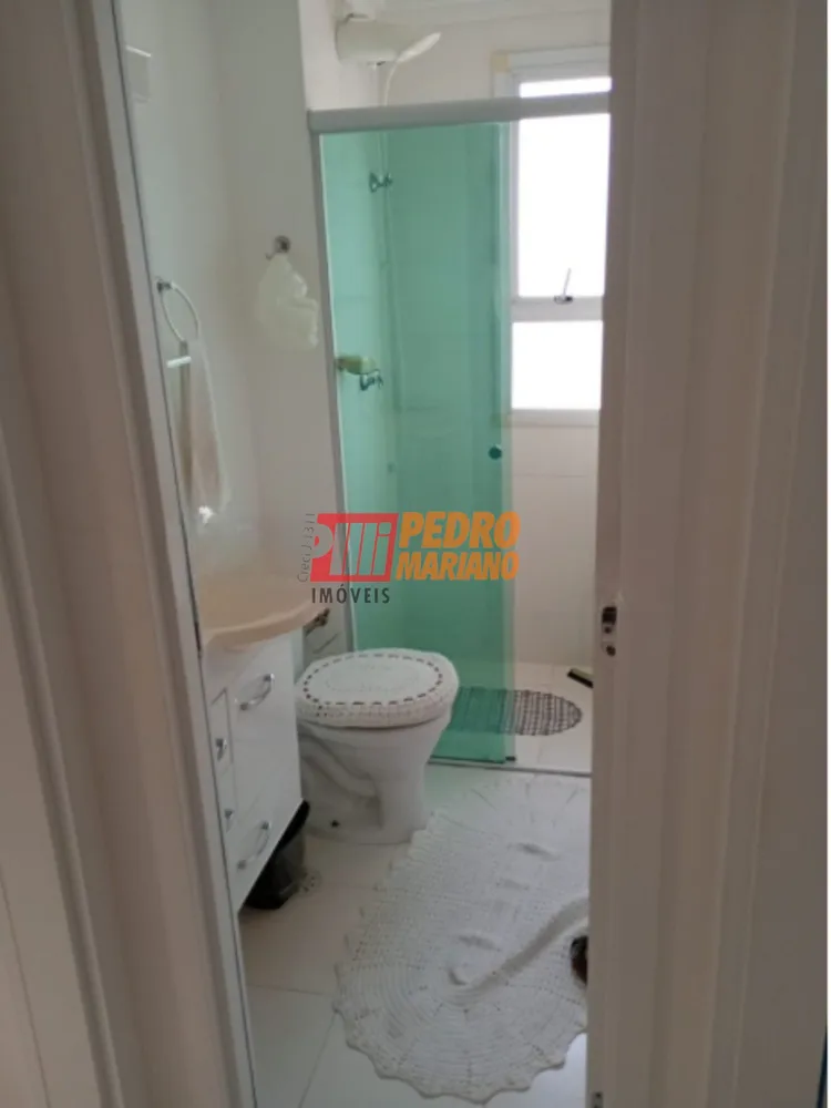 Apartamento, 2 quartos, 56 m² - Foto 6