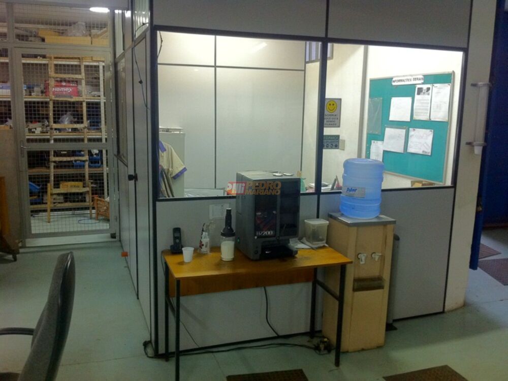 Imóvel Comercial, 400 m² - Foto 9