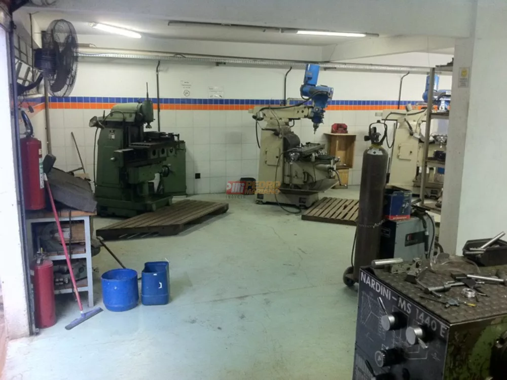 Imóvel Comercial, 400 m² - Foto 13