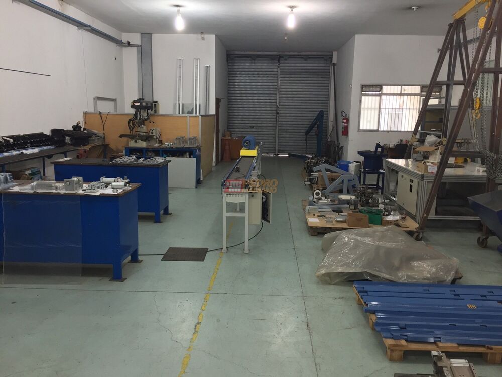 Imóvel Comercial, 400 m² - Foto 15