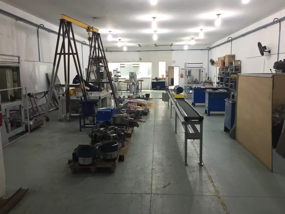 Imóvel Comercial, 400 m² - Foto 12