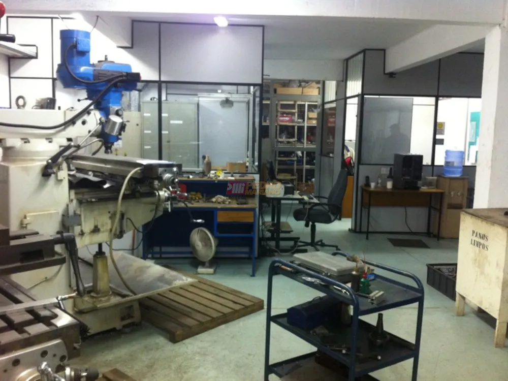 Prédio Inteiro, 400 m² - Foto 12
