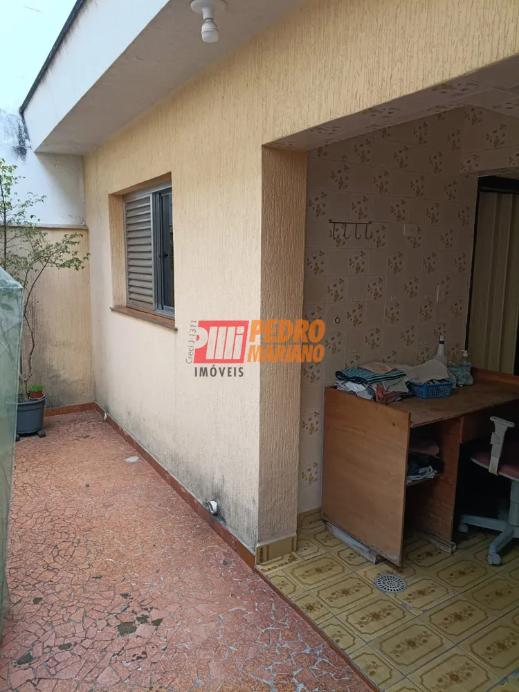 Sobrado, 3 quartos, 233 m² - Foto 11