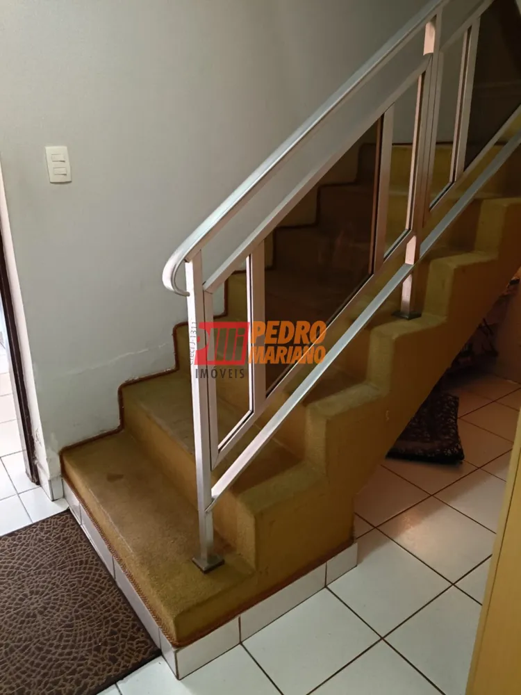 Sobrado, 3 quartos, 233 m² - Foto 3
