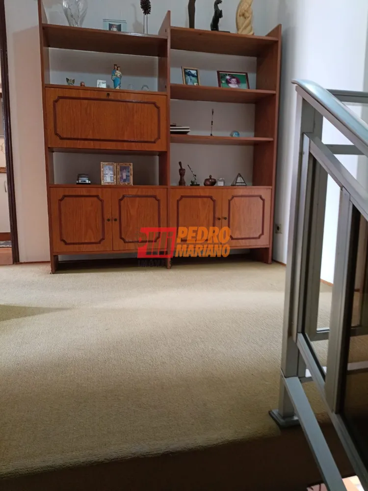 Sobrado, 3 quartos, 233 m² - Foto 4