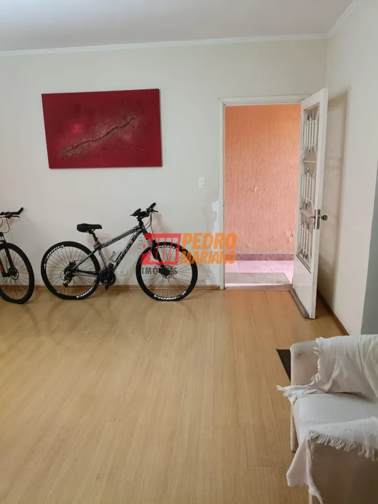 Sobrado, 3 quartos, 233 m² - Foto 2
