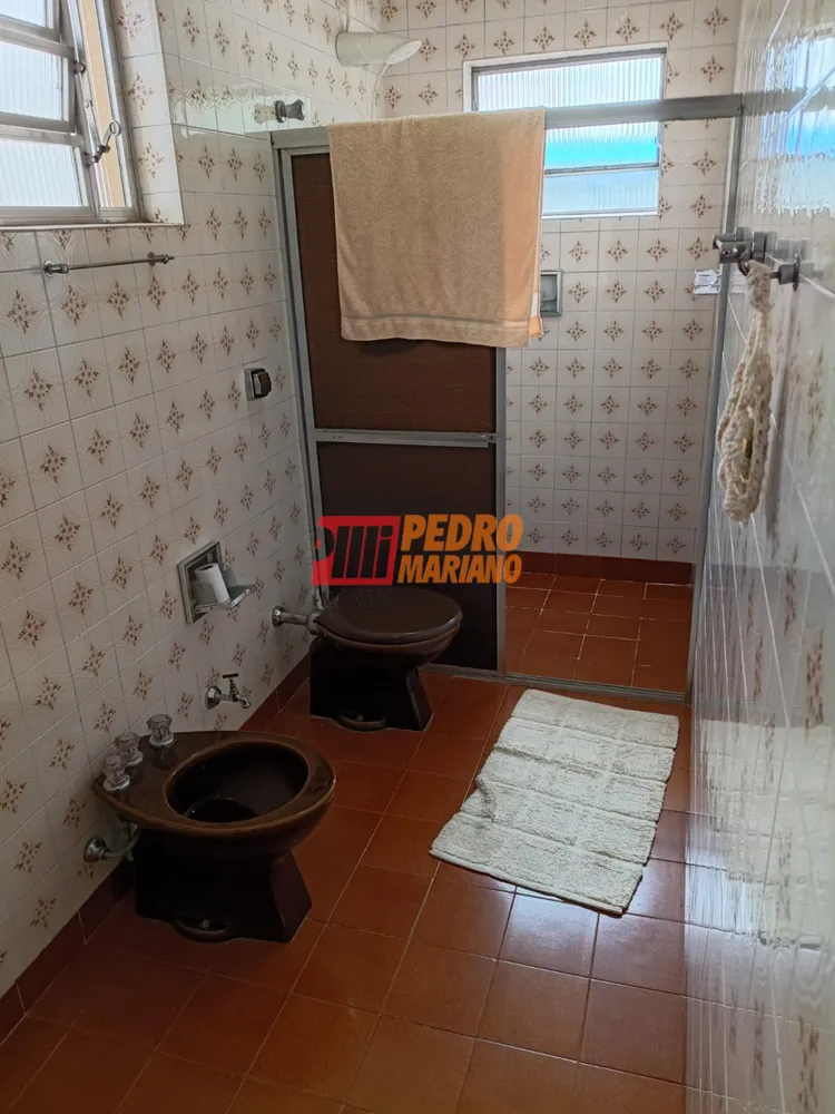 Sobrado, 3 quartos, 233 m² - Foto 8