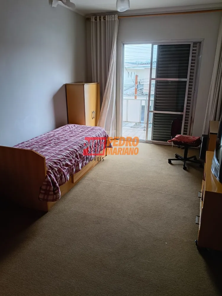 Sobrado, 3 quartos, 233 m² - Foto 5