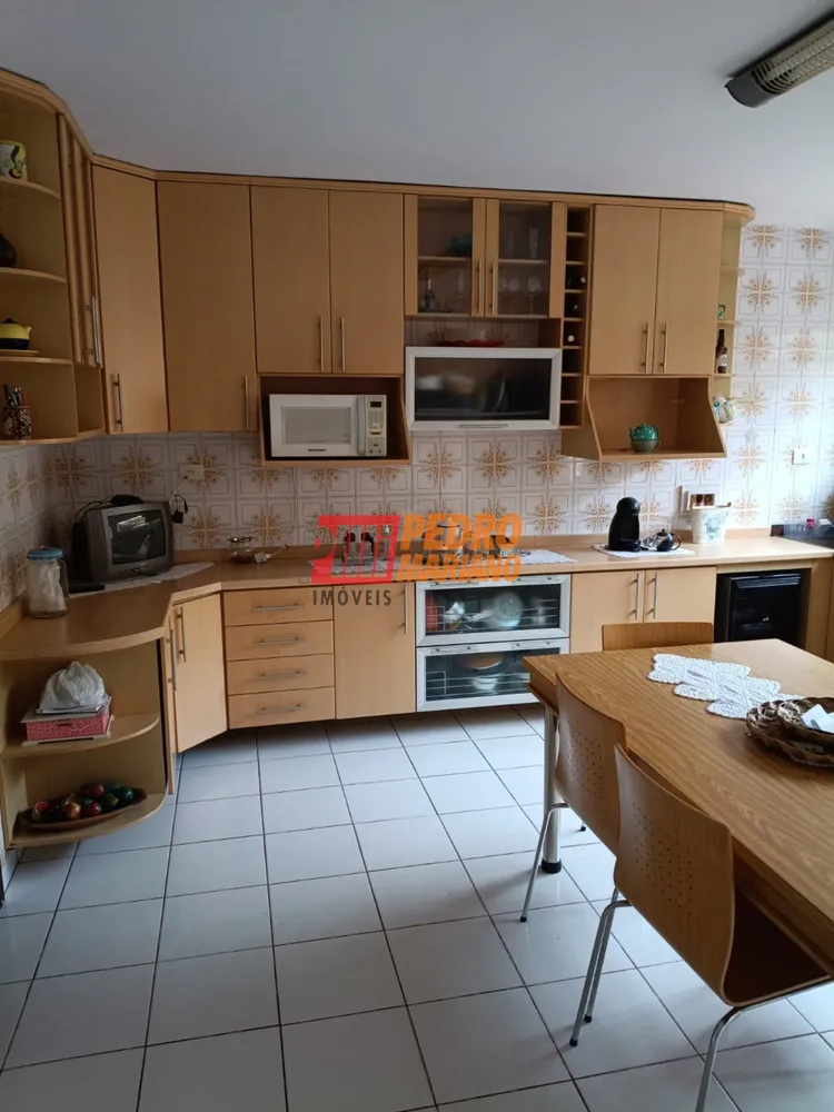 Sobrado, 3 quartos, 233 m² - Foto 7