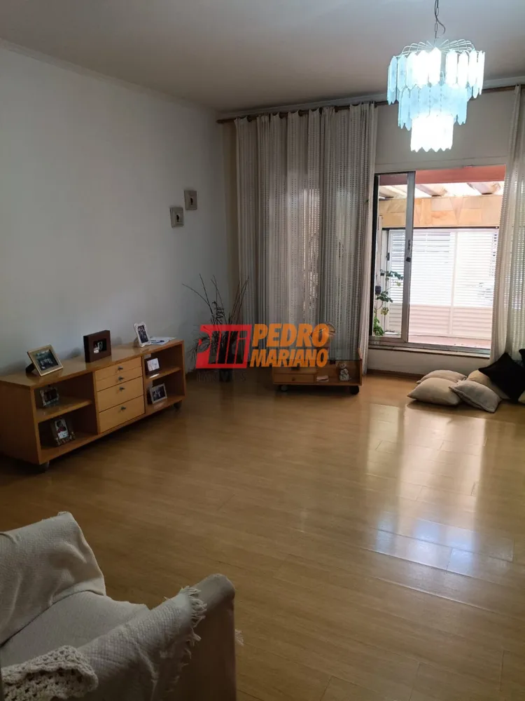 Sobrado, 3 quartos, 233 m² - Foto 1