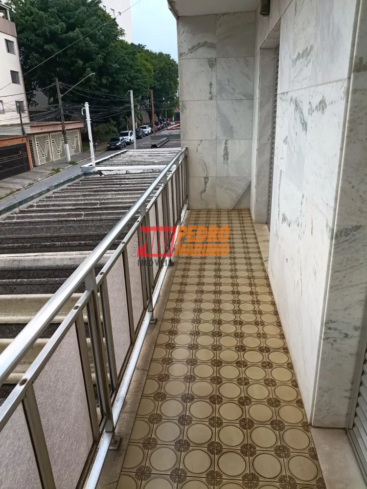 Sobrado, 3 quartos, 233 m² - Foto 6