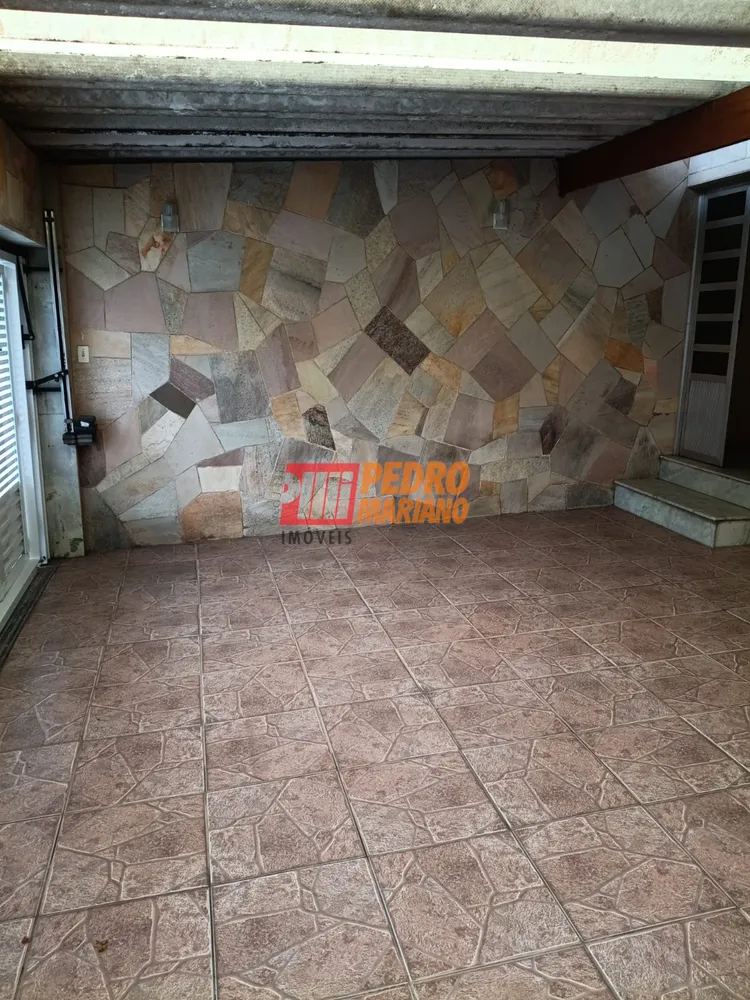 Sobrado, 3 quartos, 233 m² - Foto 12