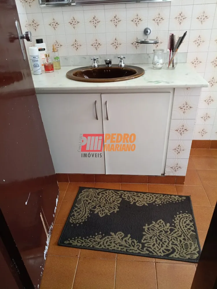 Sobrado, 3 quartos, 233 m² - Foto 9