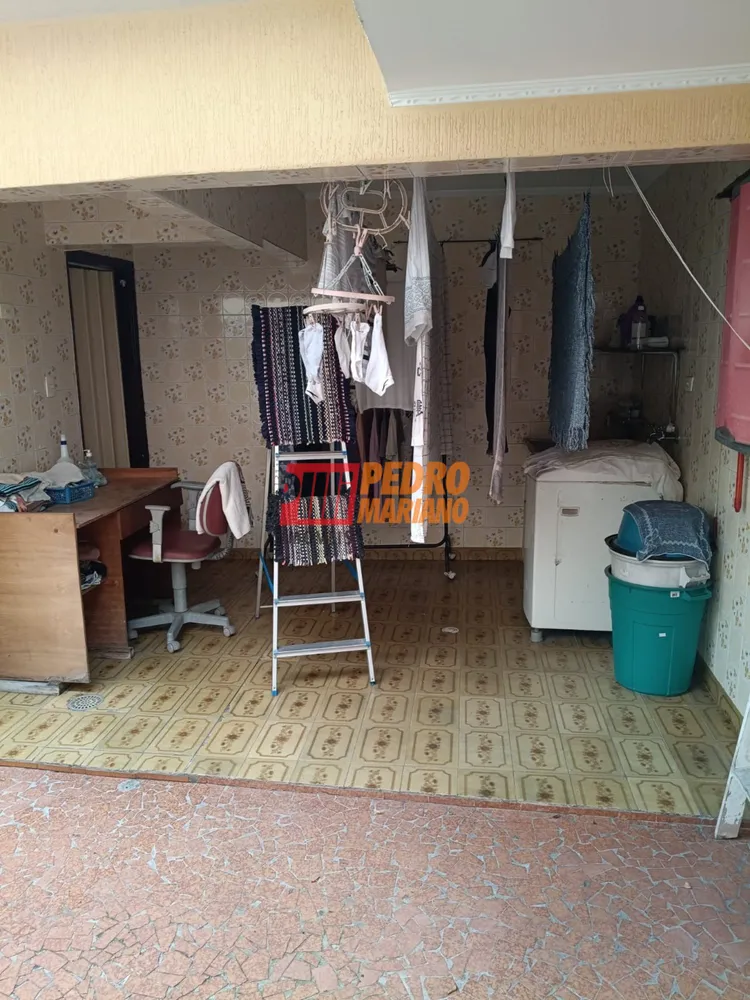 Sobrado, 3 quartos, 233 m² - Foto 10
