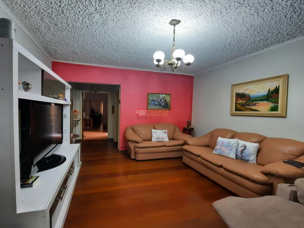 Casa, 3 quartos, 291 m² - Foto 1