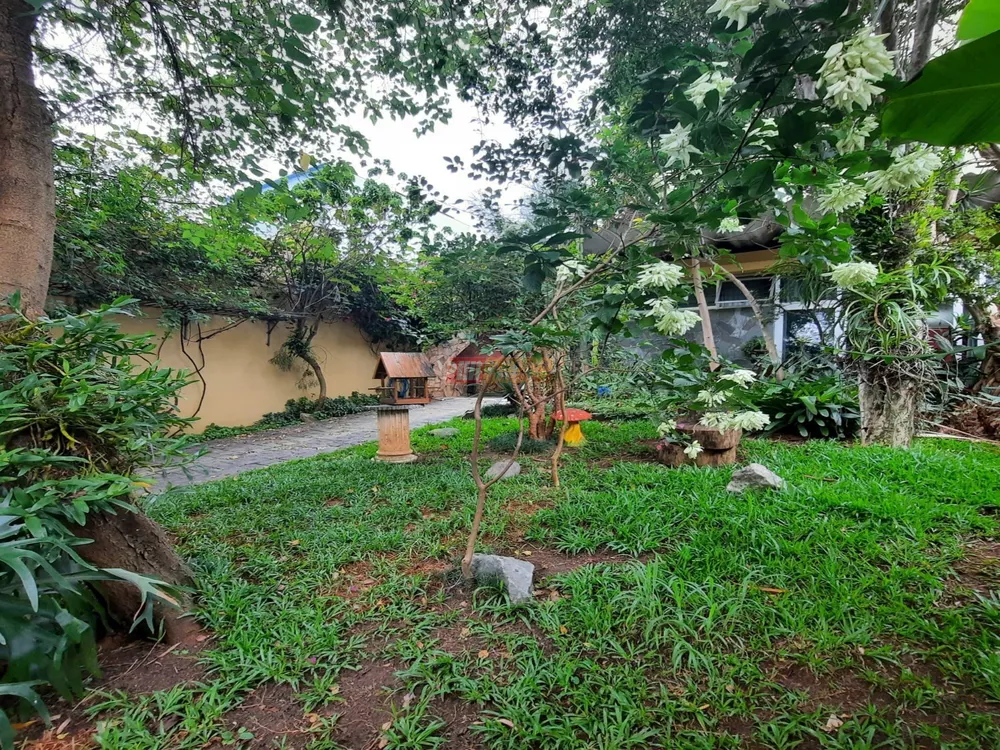 Casa, 3 quartos, 291 m² - Foto 9