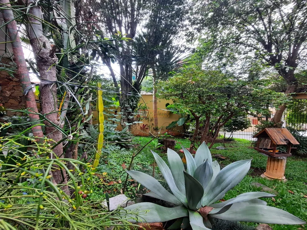 Casa, 3 quartos, 291 m² - Foto 21