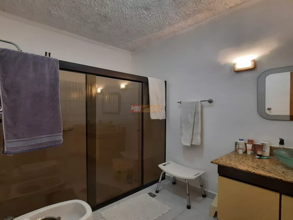 Casa, 3 quartos, 291 m² - Foto 12