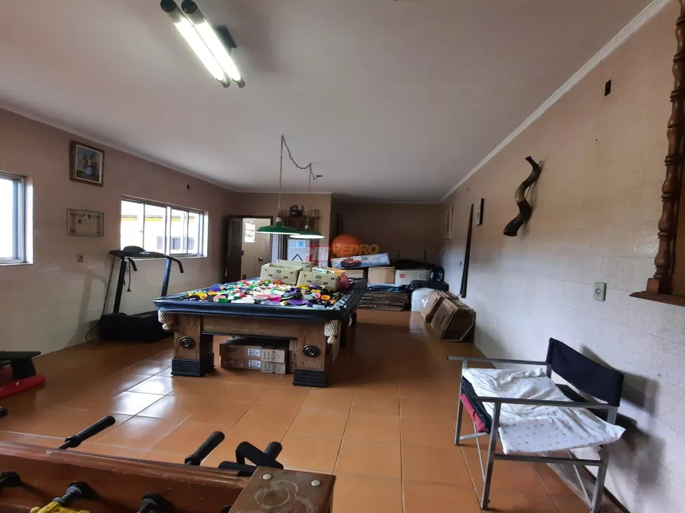 Casa, 3 quartos, 291 m² - Foto 5