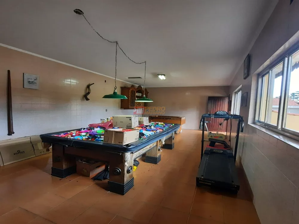 Casa, 3 quartos, 291 m² - Foto 17