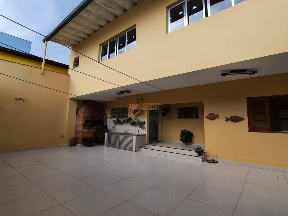 Casa, 3 quartos, 291 m² - Foto 20