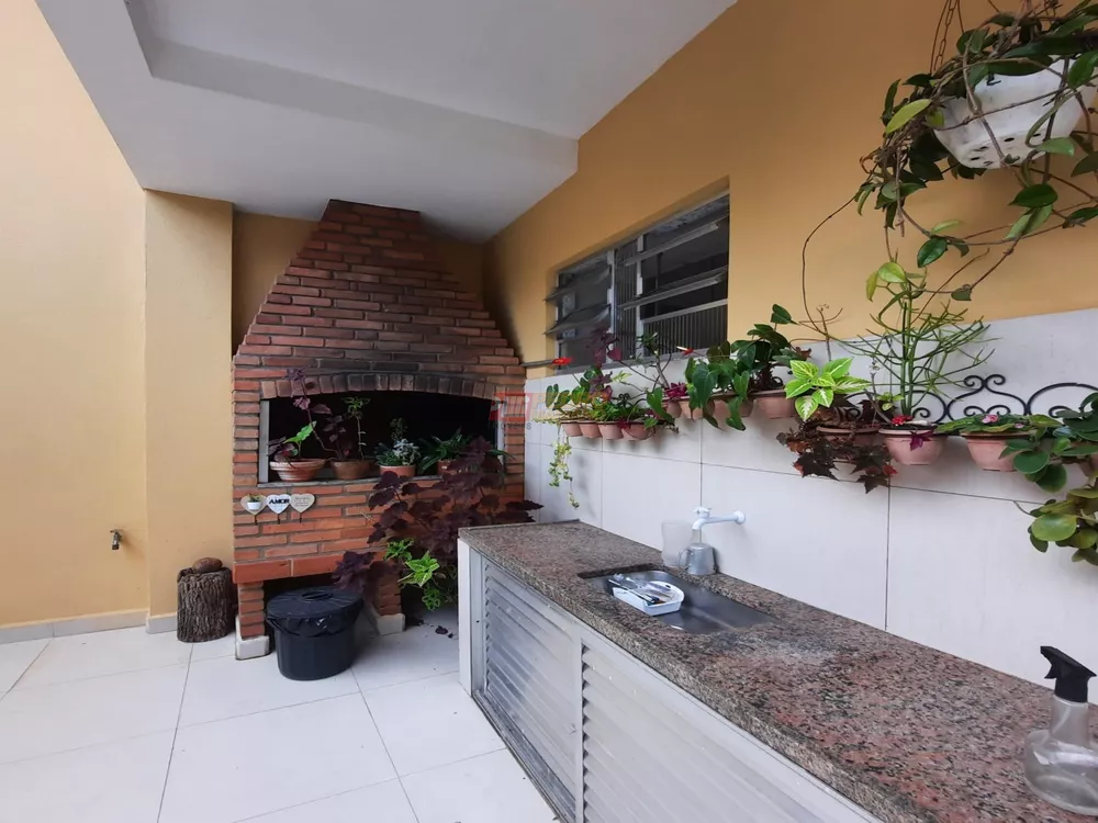 Casa, 3 quartos, 291 m² - Foto 28