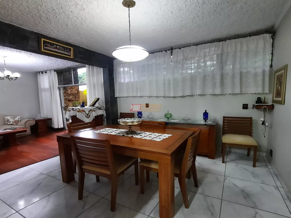 Casa, 3 quartos, 291 m² - Foto 14