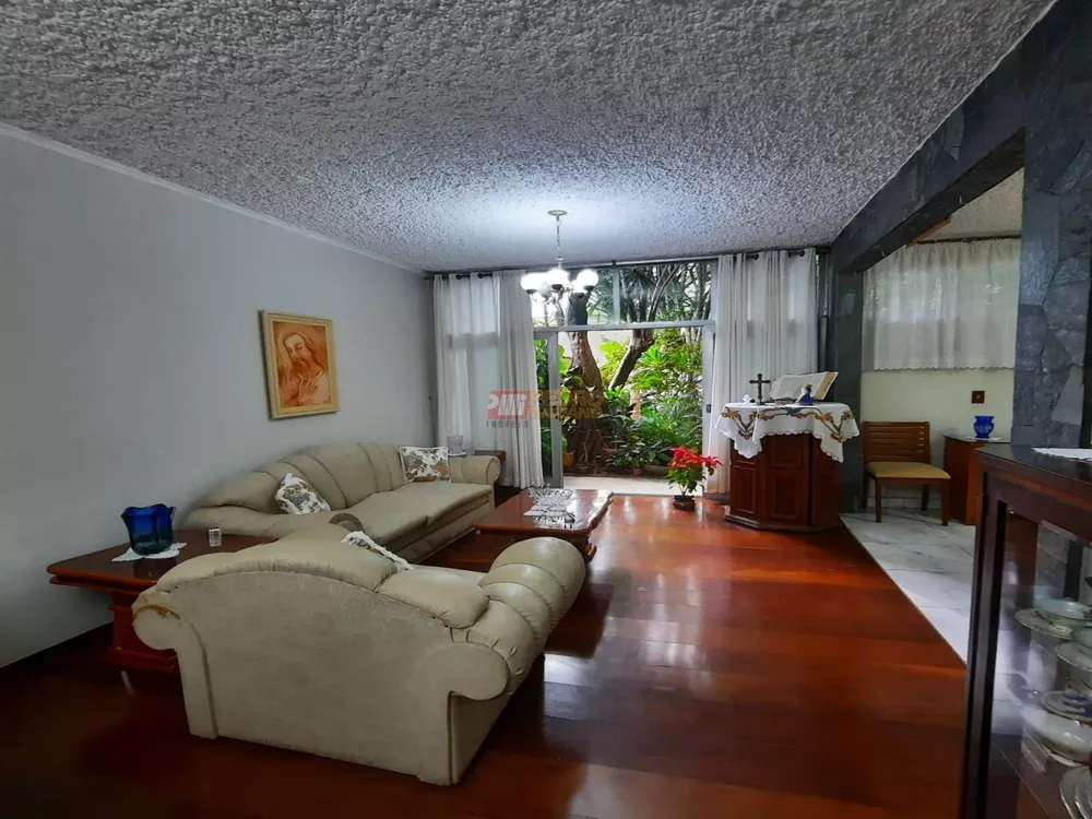 Casa, 3 quartos, 291 m² - Foto 16