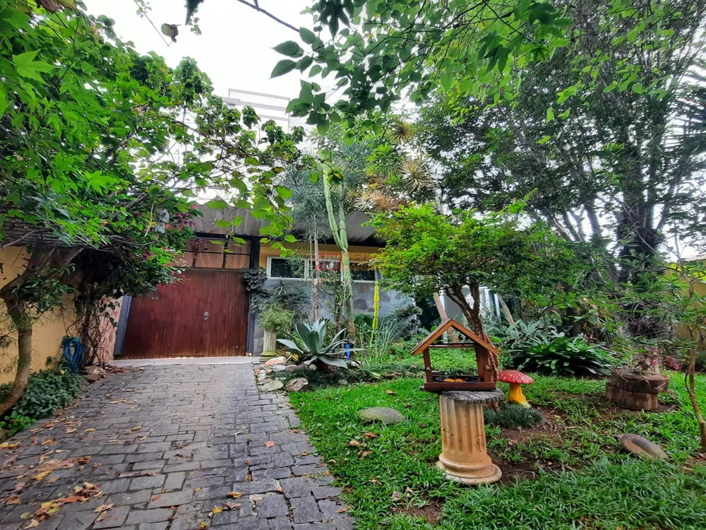 Casa, 3 quartos, 291 m² - Foto 18
