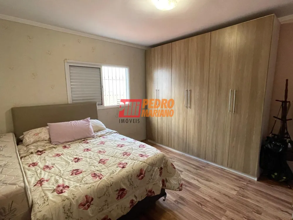 Sobrado, 3 quartos, 203 m² - Foto 9