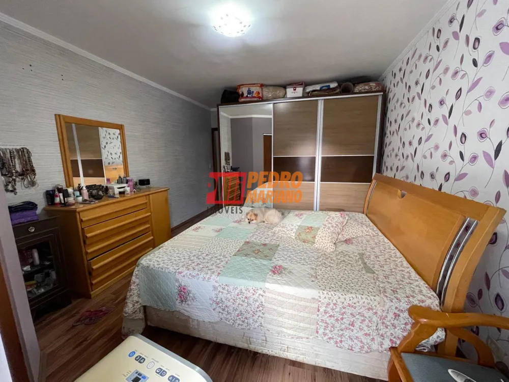 Sobrado, 3 quartos, 203 m² - Foto 7