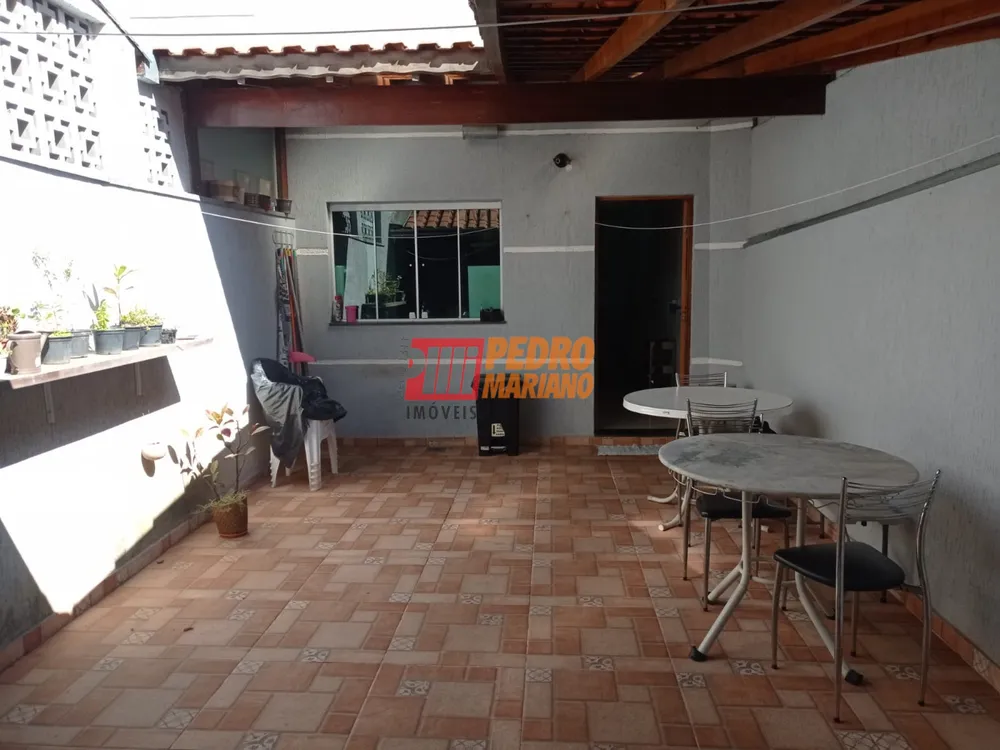 Sobrado, 3 quartos, 203 m² - Foto 11