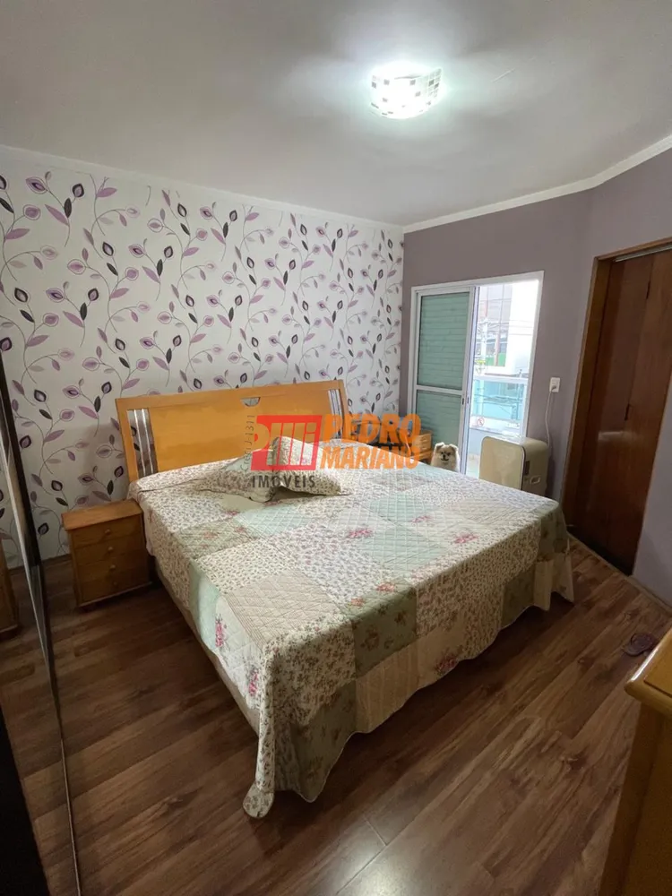 Sobrado, 3 quartos, 203 m² - Foto 6