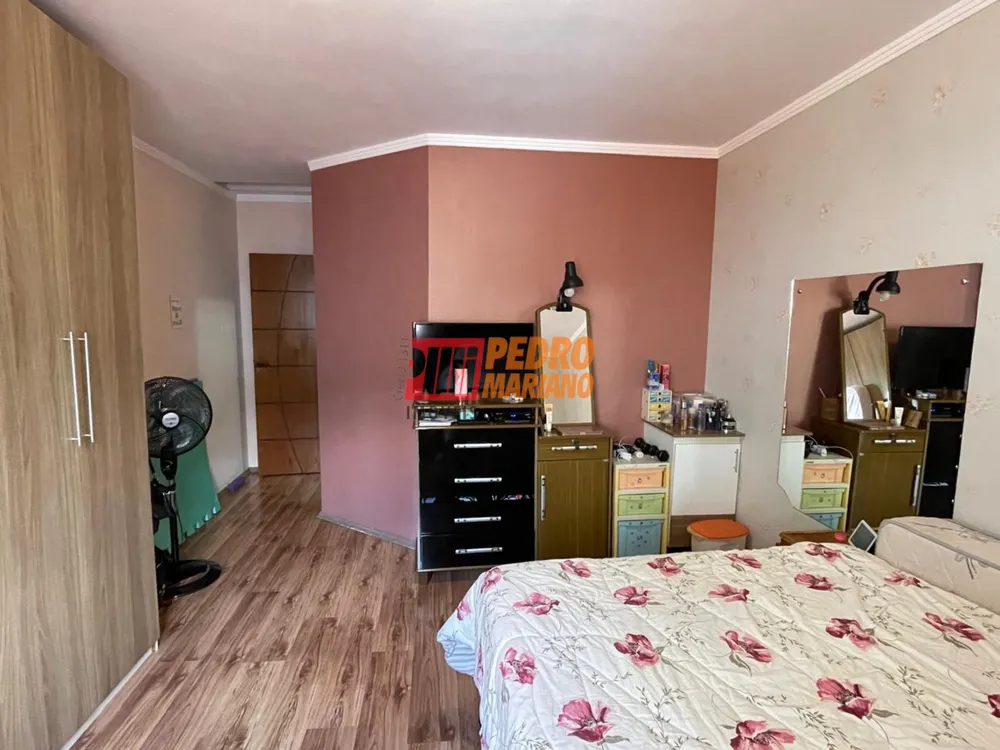 Sobrado, 3 quartos, 203 m² - Foto 8
