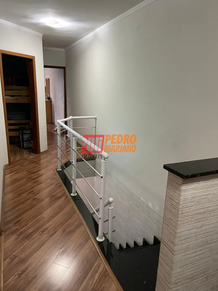 Sobrado, 3 quartos, 203 m² - Foto 5
