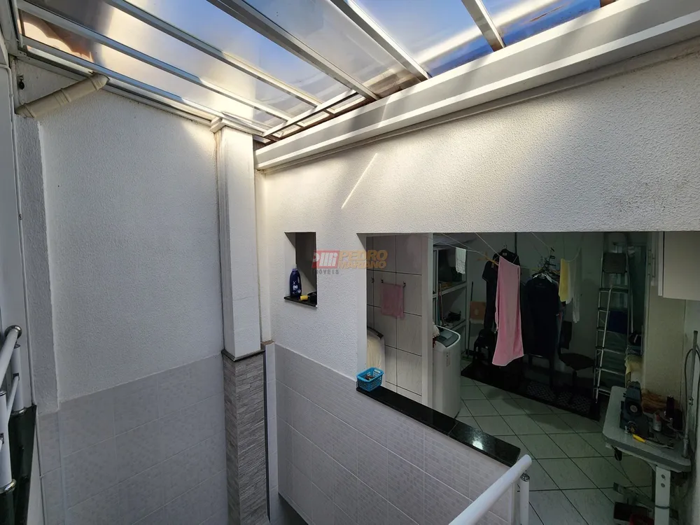 Sobrado, 2 quartos, 160 m² - Foto 9