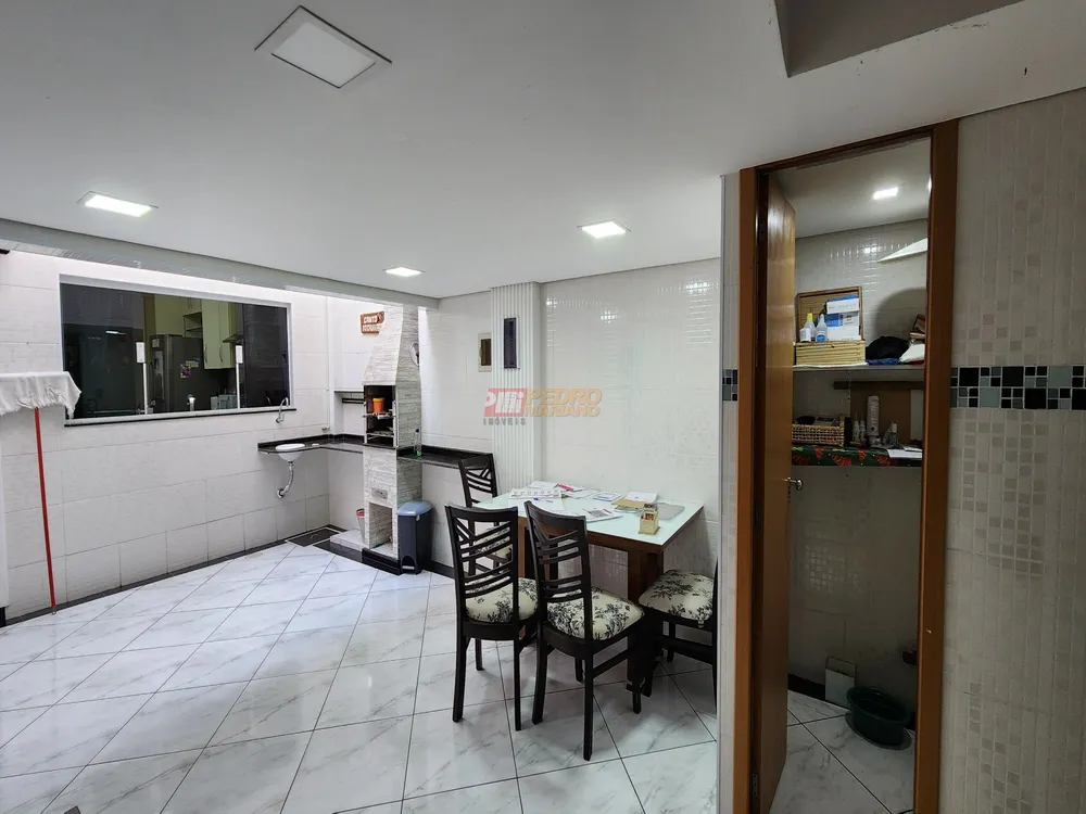 Sobrado, 2 quartos, 160 m² - Foto 6