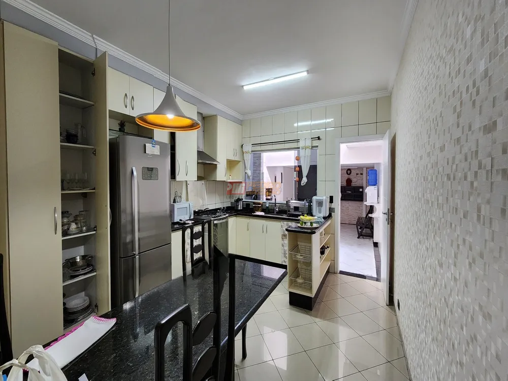 Sobrado, 2 quartos, 160 m² - Foto 1