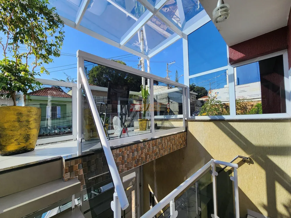 Sobrado, 2 quartos, 160 m² - Foto 12